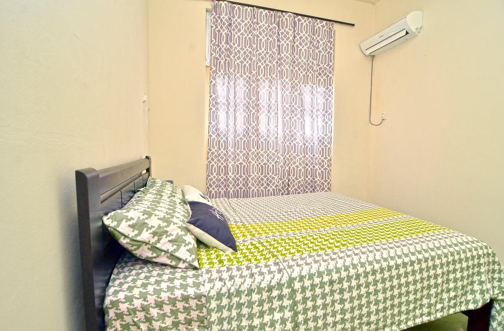 Jade Canning Garden Homestay Ipoh