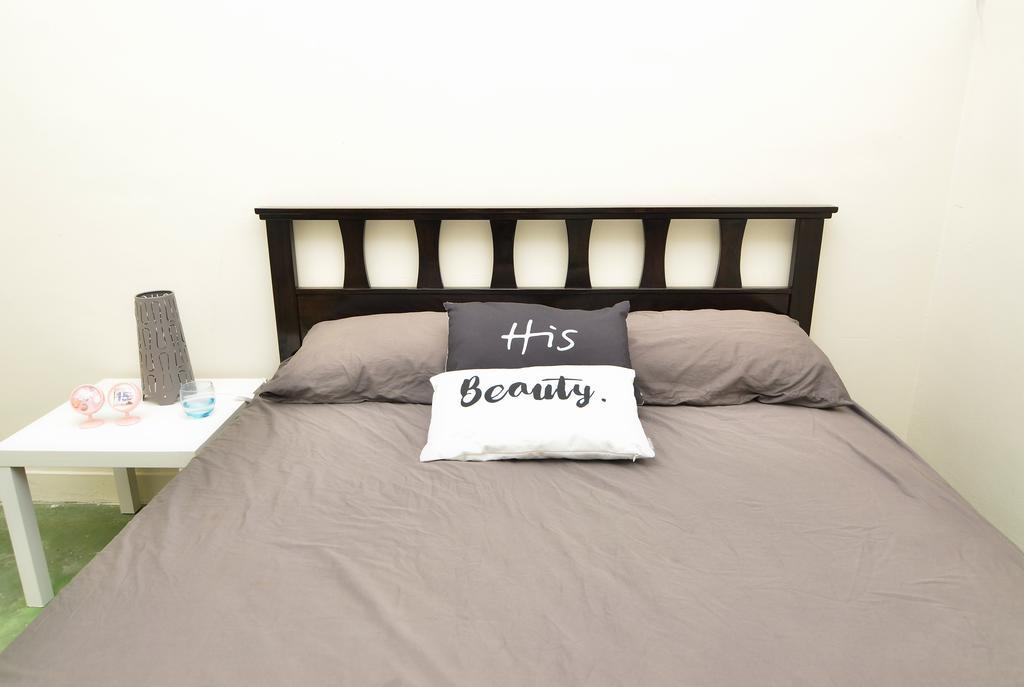 Homestay Jade Canning Garden Homestay Ipoh