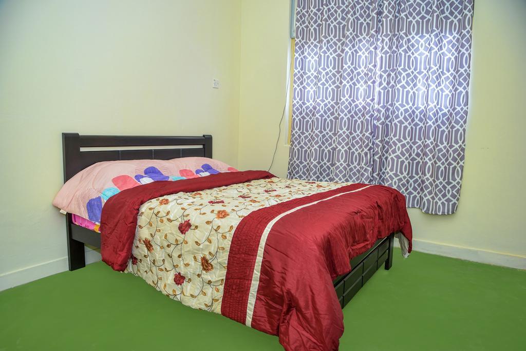 Homestay Jade Canning Garden Homestay *